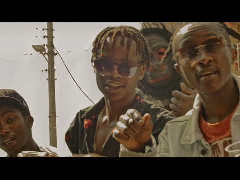 SHIFLA (Intro-RiangFISA) -  UncoJingJong F.t Fidich