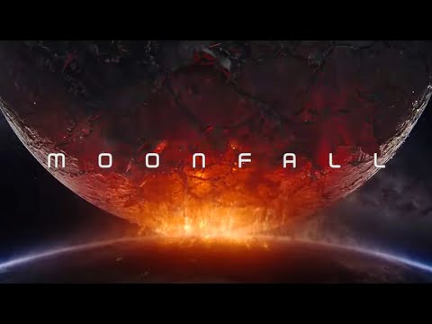 Moonfall Official Teaser Trailer