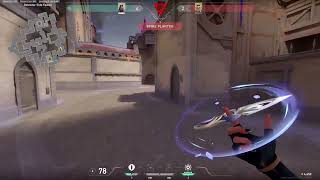 Spotlight Clip