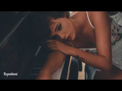 George Kopaliani - In my world (Original mix)