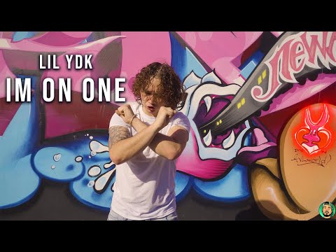 Lil YDK - Im On One (Official Video)