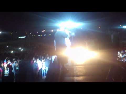 relatos de una vida fracasada en vivo - callao cartel en san juan de lurigancho