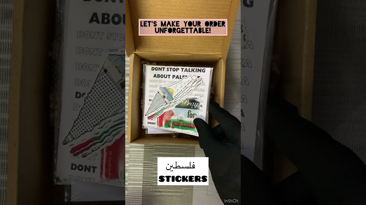 Pack An Order With Me  #islamicproducts #smallbusiness  #magneticbookmarks  #packingorders  #india