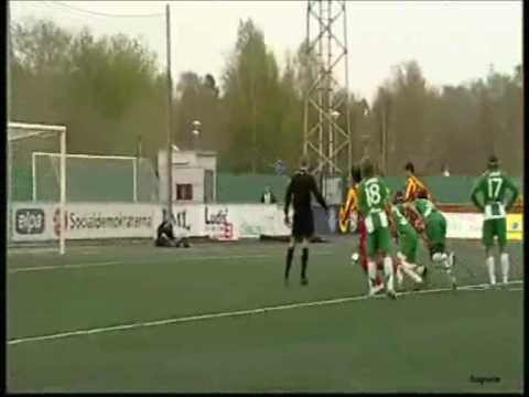 Syrianska FC vänder mot Hammarby i Svenska Cupen!