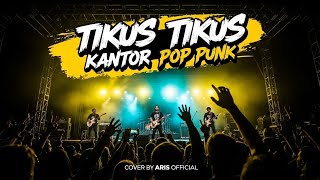 Download lagu Tikus Tikus Kantor - Iwan Fals | Pop Punk Cover mp3