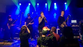 Kingdom of Giants - Damaged Goods (All The Hell You&#39;ve Got To Spare Tour 2017, GA)