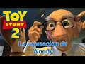 Toy Story 2 La Reparación De Woody