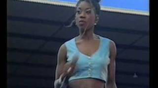 M People - Sight for sore eyes (live at Euro&#39;96)