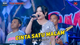 Download lagu CINTA SATU MALAM - ICHA KISWARA - OM SAVANA SAKJOSE - TASYAKURAN KHITAN ( GALANG SATRYO SEJATI ) mp3