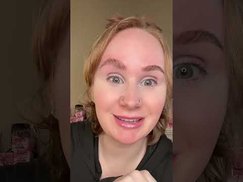 Battle of the Brow Gels