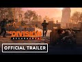 Tom Clancy's The Division Resurgence - Official Announcement Trailer