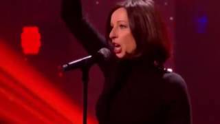 Bananarama cause MELTDOWN with ‘HOT and SEXY’ show on Tonight At The Palladium ‘Ding Dong&#39;