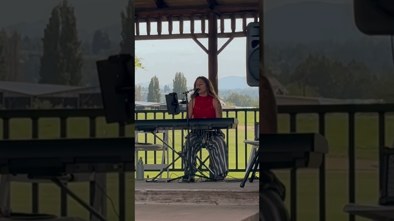 Promotional video thumbnail 5 for Michelle Martinez