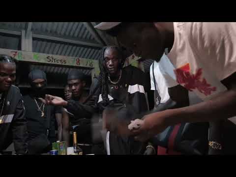 KILLI x ​⁠BADBAY MONO - TOP BOY (Clip Officiel) / 2K23 #sematawy