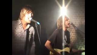 Fightstar | Grand Unification Music Video | Behind The Scenes