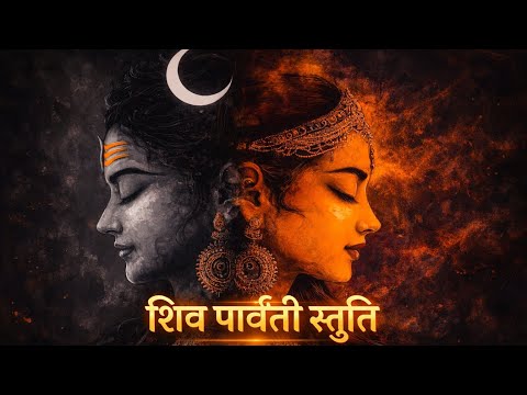 श्री शिव–पार्वती स्तुति | Har Har Shambho | Powerful Shiva Bhajan