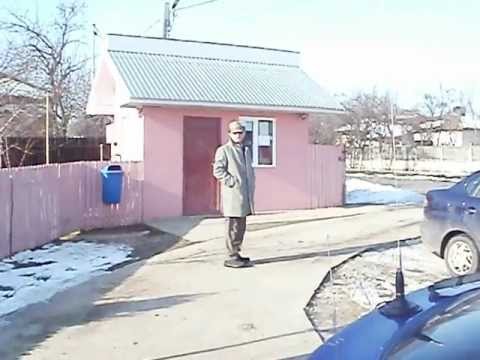 Din primar ma fac gazar in Vadastrita, jud. Olt