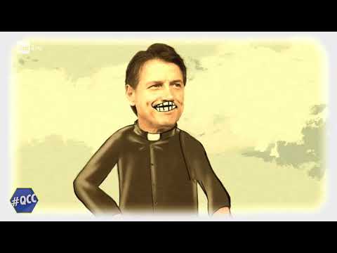 Fazenda Italia - Quelli che il calcio 22/11/2020