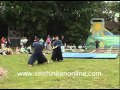 Seishinkan Martial Arts Demonstration May 21 2011 3