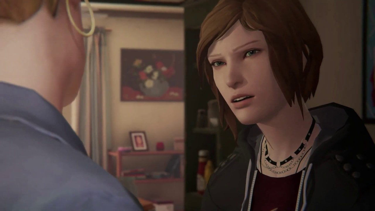 Life is Strange: Before the Stormvideo poster