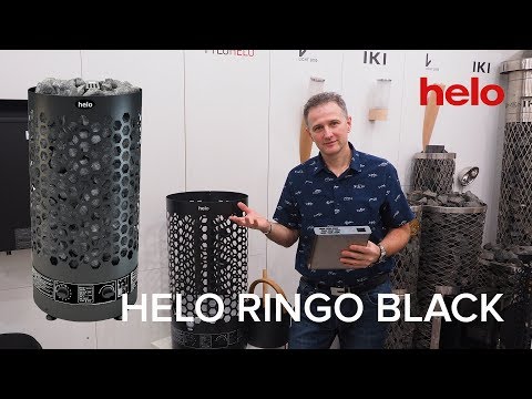 Обзор Helo Ringo Black