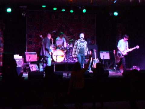 Passing Strangers Perform A-Ha’s “Take On Me”