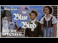 Shirley Temple In The Blue Bird 1940 American Fantasy Full Movie