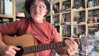 TUTO » la complainte de la butte » cora VAUCAIRE 1955 - repris par PIAF . BRUEL ?:-D pour nos anciens 