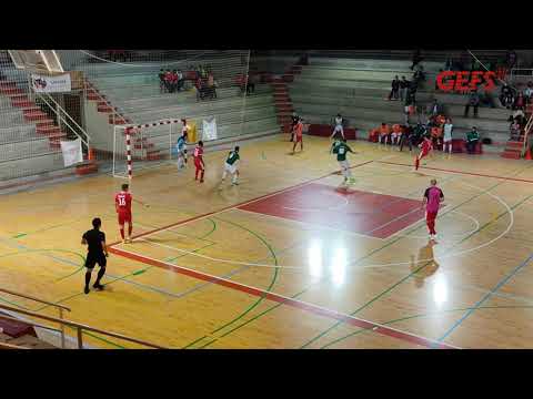 Lliga Divisió d'Honor Catalana.J4. Girona EFS - AE Montornés