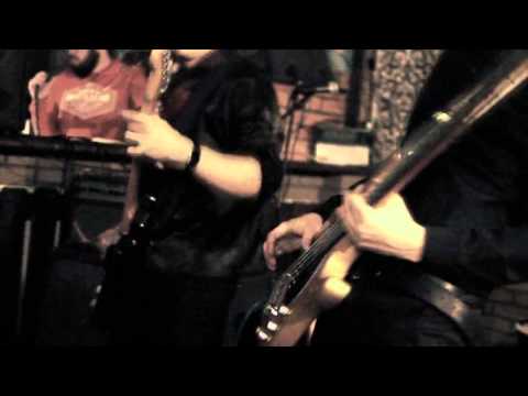 Nailhead - Driving Guitars (Live at Sorry Baby Bar 23.01.2015)