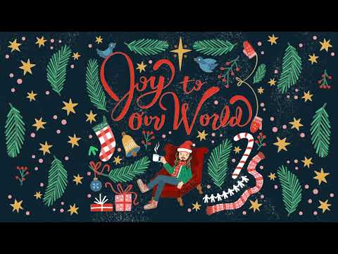 Thumbnail for Joy To Our World video