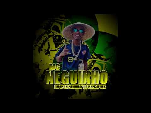 MC NEGUINHO DO TF -  CARA DE MALVADÃO