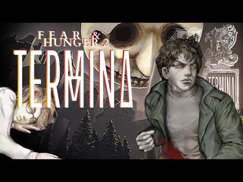 What Happens in Fear & Hunger 2: Termina - Full Story Analysis