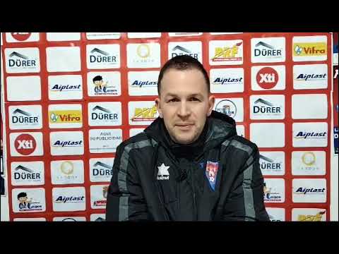 RUEDA DE PRENSA LA RODA 0-2 MOTILLA