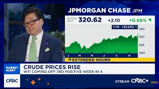 Tom Lee: A Choppy 2026 Ahead for Equities and Crypto