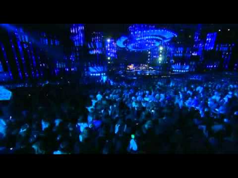 Festival de Viña 2012, Luis Miguel, No existen limites