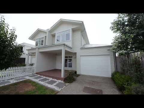 45b Lawson Parade, Highett, VIC 3190, 4 Schlafzimmer, 3 Badezimmer, Townhouse
