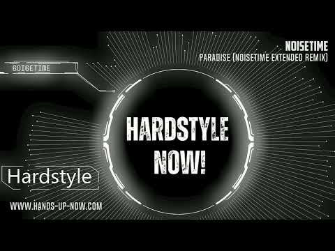 Noisetime - Paradise (Extended Remix)