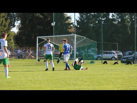 Orz Goworowo - Nadnarwianka II Pułtusk