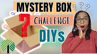 👉*CUTE DIYs* SEE WHAT I MADE | MYSTERY BOX SWAP 2025| HERE YOU TRY IT!