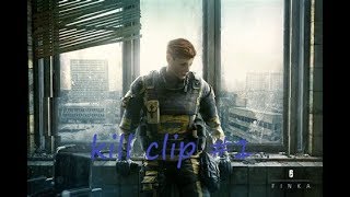 kill clipo #1