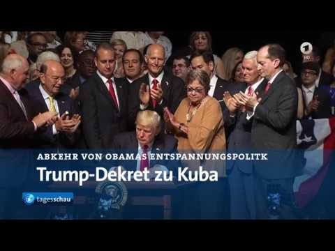 Tagesschau in 100 Sekunden 17 Juni 2017