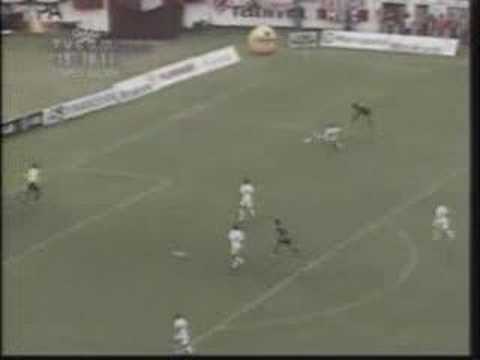 Caxias 0 x 1 INTERNACIONAL - Gauchão 2008