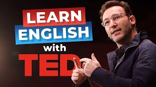 3 Best TED Talks for Learning English