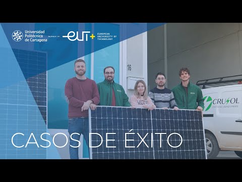 «Los titulados en la UPCT somos capaces de hacer muchas cosas, más de las que uno piensa»