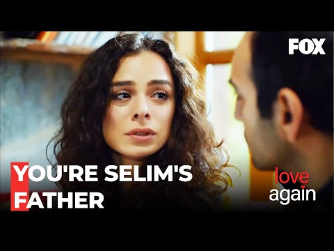 Emotional Speech That Moved Zeynep And Fatih - Love Again Episode 48
