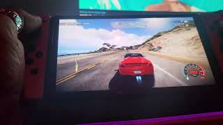 nintendo switch oled atmosphere cheats nitro infinite need for speed hot pursuit remastered