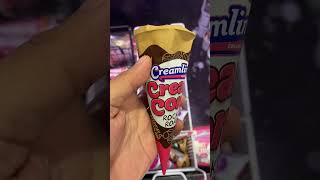 Download lagu CREAMLINE ICE CREAM #shorts mp3