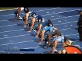 Men S 100m Final 2022 Australian Track Field Championships