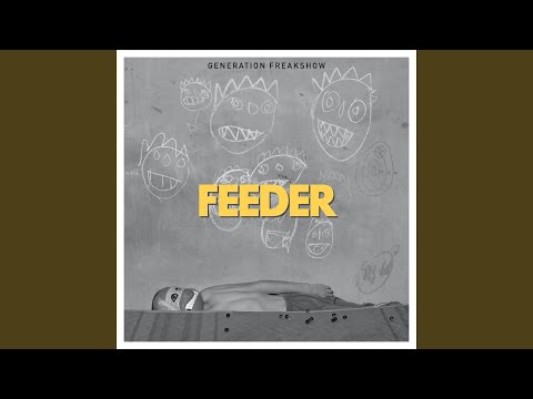 Videoclip de No Light — Feeder